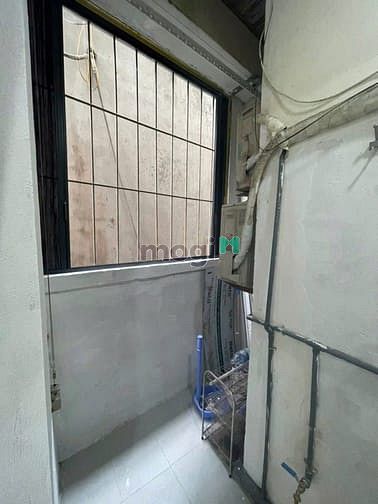 Hình ảnh C/c Khang Gia ,Phan Huy Ích, P14, GV, 80m2, 2PN, 2WC, 8tr/th.