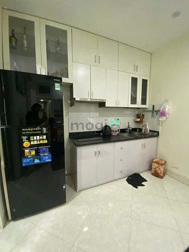 Hình ảnh C/c Khang Gia ,Phan Huy Ích, P14, GV, 80m2, 2PN, 2WC, 8tr/th.
