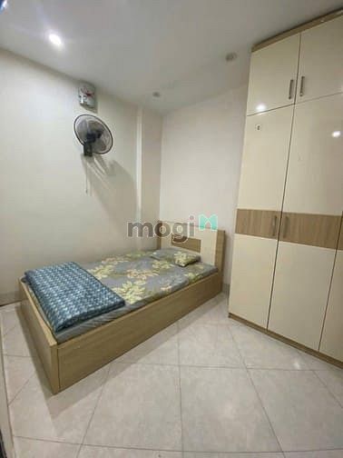 Hình ảnh C/c Khang Gia ,Phan Huy Ích, P14, GV, 80m2, 2PN, 2WC, 8tr/th.