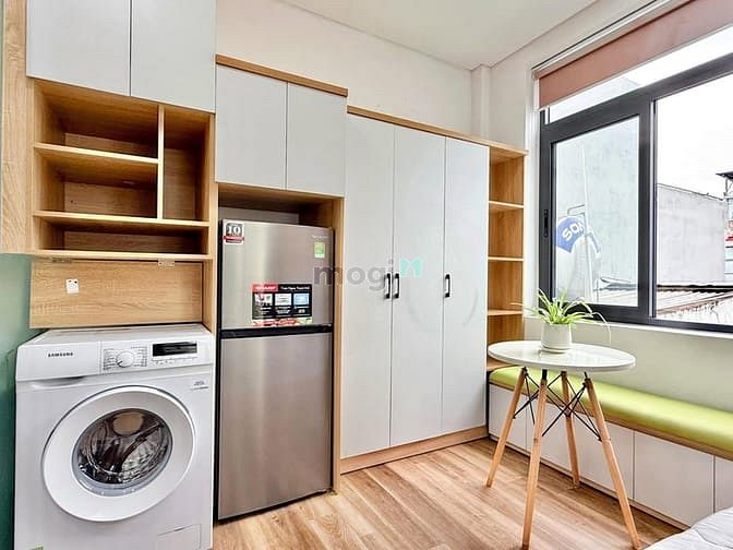 Hình ảnh 🕍Cho thuê Trang Chủ MB66.COM / Đăng Ký Tặng 66K Studio 30m2 gần Lotte Mart quận 7