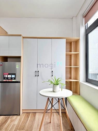 Hình ảnh 🕍Cho thuê Trang Chủ MB66.COM / Đăng Ký Tặng 66K Studio 30m2 gần Lotte Mart quận 7