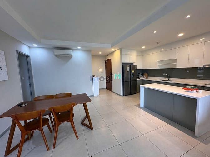 Hình ảnh Cho thuê C/c Gold View - 117m2 3pn2wc - Full NT - Giá 25tr/tháng