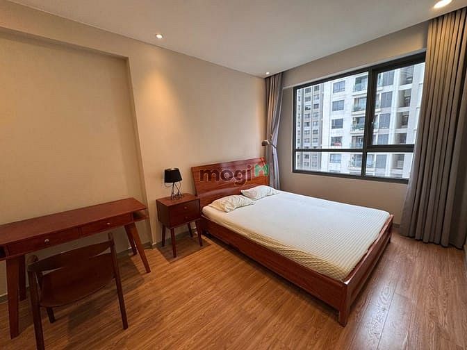 Hình ảnh Cho thuê C/c Gold View - 117m2 3pn2wc - Full NT - Giá 25tr/tháng