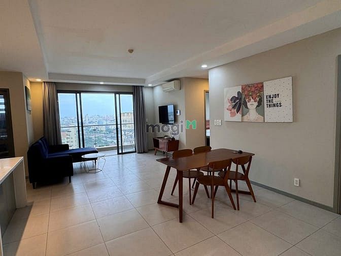 Hình ảnh Cho thuê C/c Gold View - 117m2 3pn2wc - Full NT - Giá 25tr/tháng