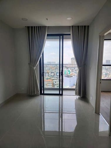 Hình ảnh Cho thuê chung cư Hà Đô, Q12: 6tr5, 2p ngủ, máy lạnh, 60m2
