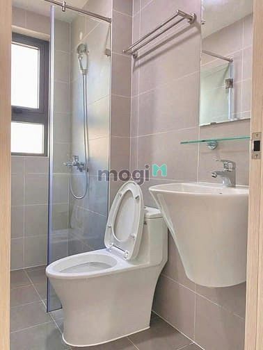 Hình ảnh Cho thuê chung cư Hà Đô, Q12: 6tr5, 2p ngủ, máy lạnh, 60m2