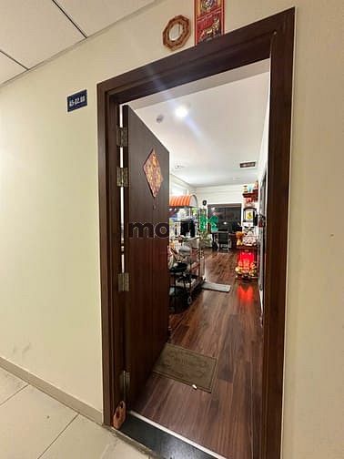 Hình ảnh Cho thuê Trang Chủ MB66.COM / Đăng Ký Tặng 66K 51m2 full nội thất tại WaterPoint