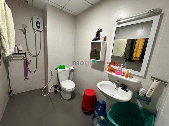 Hình ảnh Cho thuê Trang Chủ MB66.COM / Đăng Ký Tặng 66K 51m2 full nội thất tại WaterPoint
