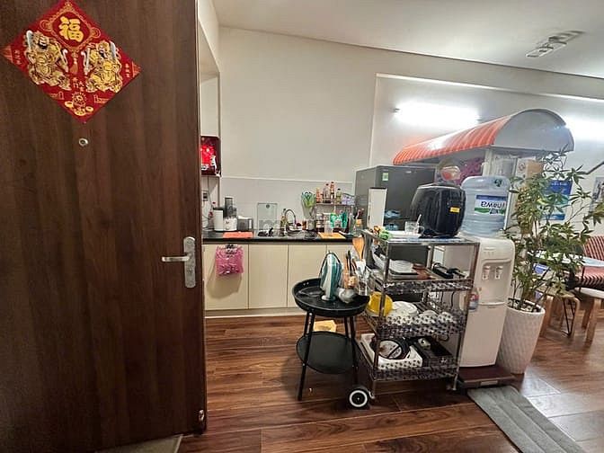 Hình ảnh Cho thuê Trang Chủ MB66.COM / Đăng Ký Tặng 66K 51m2 full nội thất tại WaterPoint