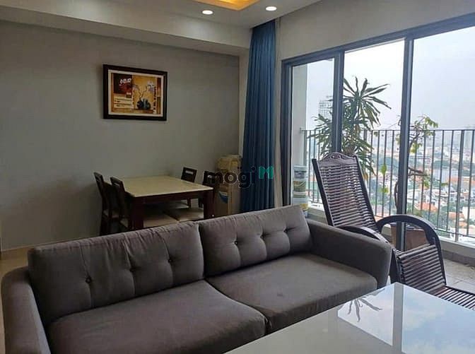 Hình ảnh Carillon 2, 12tr/th, 2PN, 2WC, NTt, Trịnh Đình Thảo, Hoà Thanh, TP