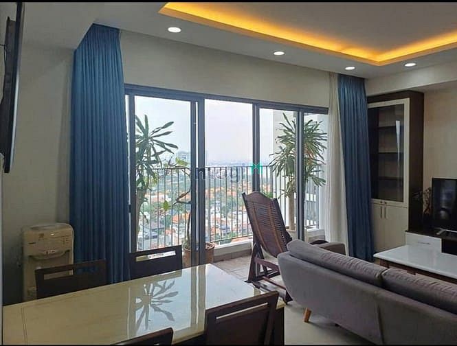Hình ảnh Carillon 2, 12tr/th, 2PN, 2WC, NTt, Trịnh Đình Thảo, Hoà Thanh, TP