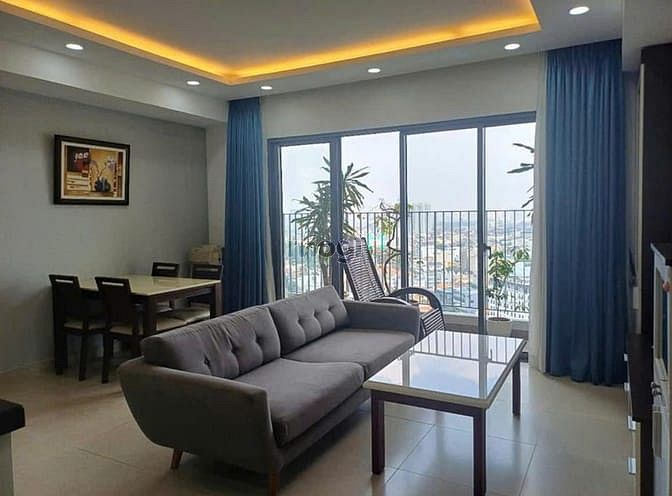 Hình ảnh Carillon 2, 12tr/th, 2PN, 2WC, NTt, Trịnh Đình Thảo, Hoà Thanh, TP