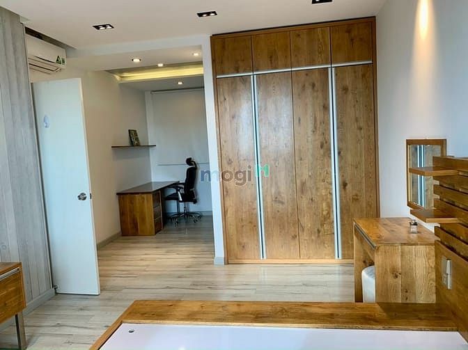 Hình ảnh Cho thuê Căn Hộ Riviera Point Kepple Land Quận 7 nhà đẹp view thoáng