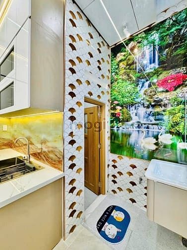 Hình ảnh Siêu hot! Nhà 50m², 1T1L, 3PN 2WC, Thái Thị Nhạn Tân Bình – 2.99 tỷ