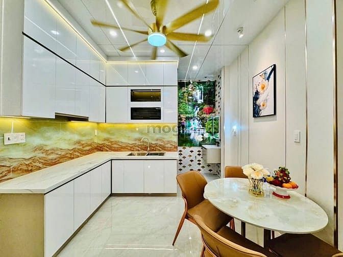 Hình ảnh Siêu hot! Nhà 50m², 1T1L, 3PN 2WC, Thái Thị Nhạn Tân Bình – 2.99 tỷ