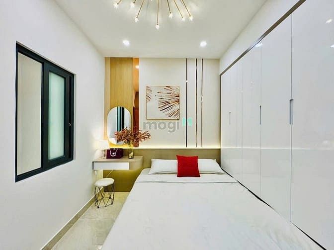 Hình ảnh Siêu hot! Nhà 50m², 1T1L, 3PN 2WC, Thái Thị Nhạn Tân Bình – 2.99 tỷ