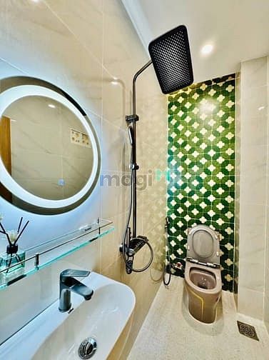 Hình ảnh Siêu hot! Nhà 50m², 1T1L, 3PN 2WC, Thái Thị Nhạn Tân Bình – 2.99 tỷ