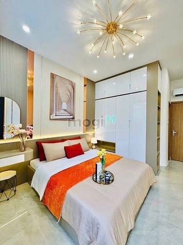 Hình ảnh Siêu hot! Nhà 50m², 1T1L, 3PN 2WC, Thái Thị Nhạn Tân Bình – 2.99 tỷ
