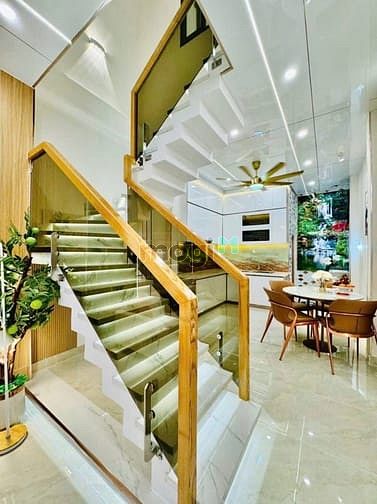 Hình ảnh Siêu hot! Nhà 50m², 1T1L, 3PN 2WC, Thái Thị Nhạn Tân Bình – 2.99 tỷ