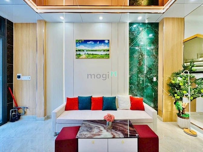 Hình ảnh Siêu hot! Nhà 50m², 1T1L, 3PN 2WC, Thái Thị Nhạn Tân Bình – 2.99 tỷ