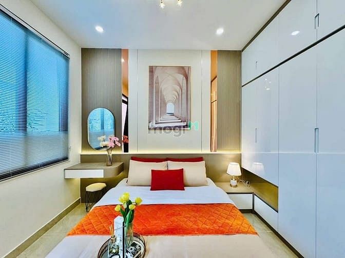 Hình ảnh Siêu hot! Nhà 50m², 1T1L, 3PN 2WC, Thái Thị Nhạn Tân Bình – 2.99 tỷ