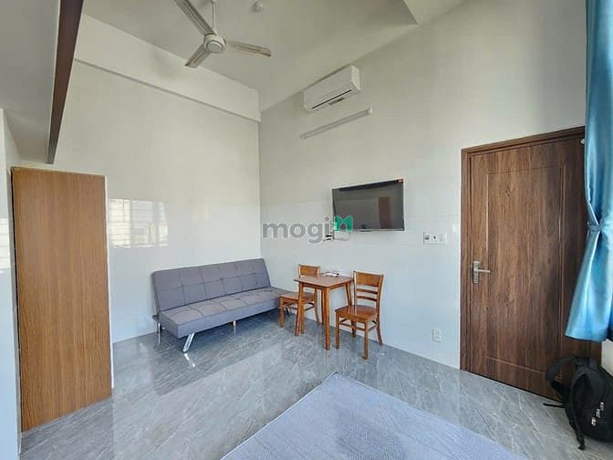 Hình ảnh ✨Mb6623 nạp rút nhanh chóng duplex cửa sổ lớn - Rộng 40m2 - Gần Lotte Mart - Full nội thất