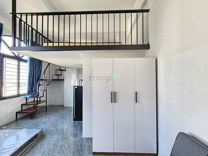 Hình ảnh ✨Mb6623 nạp rút nhanh chóng duplex cửa sổ lớn - Rộng 40m2 - Gần Lotte Mart - Full nội thất