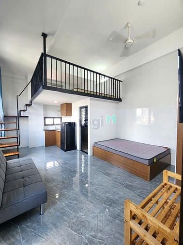 Hình ảnh ✨Mb6623 nạp rút nhanh chóng duplex cửa sổ lớn - Rộng 40m2 - Gần Lotte Mart - Full nội thất