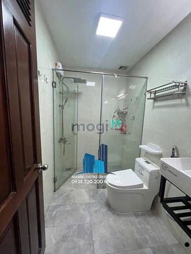 Hình ảnh Cho thuê chung cư Khánh Hội 2 - 100m2 2PN 2WC - Có nội thất - giá 18tr