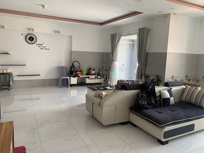 Hình ảnh Chung cư D5, Đường D5,Bình Thạnh: 110m2, 3p ngủ, full nội thất, 14trệu