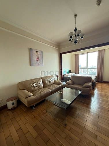 Hình ảnh Cho thuê Trang Chủ MB66.COM / Đăng Ký Tặng 66K 1pn 36m ở chung cư cao cấp tại Bình Thạnh