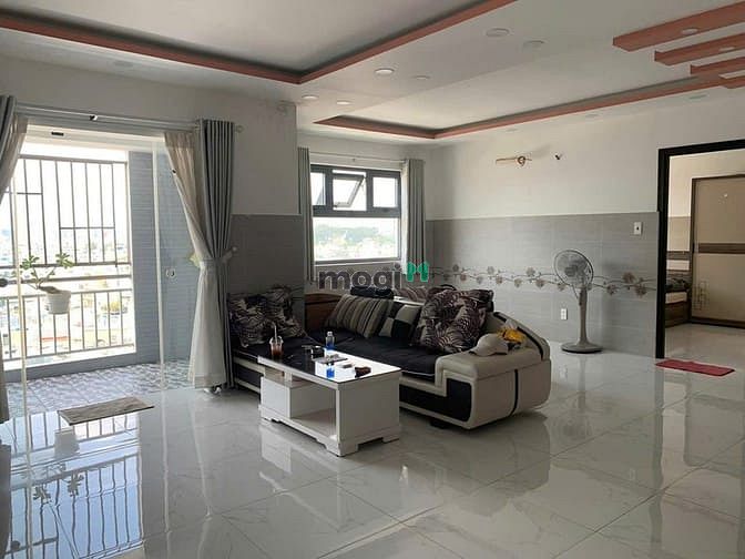 Hình ảnh Chung cư D5, Đường D5,Bình Thạnh: 110m2, 3p ngủ, full nội thất, 14trệu
