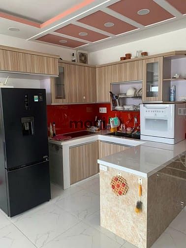 Hình ảnh Chung cư D5, Đường D5,Bình Thạnh: 110m2, 3p ngủ, full nội thất, 14trệu