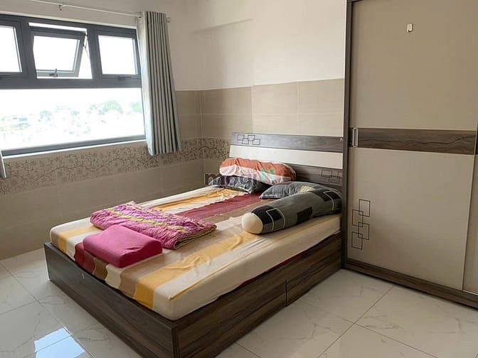 Hình ảnh Chung cư D5, Đường D5,Bình Thạnh: 110m2, 3p ngủ, full nội thất, 14trệu