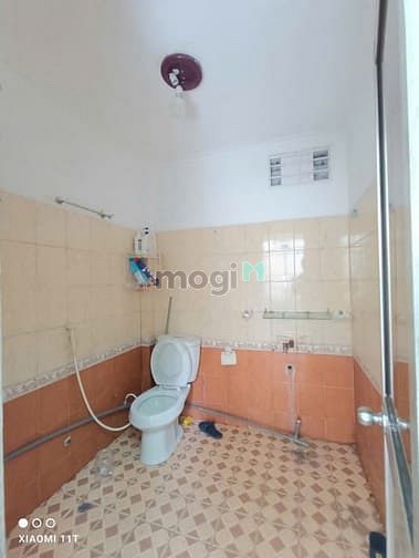 Hình ảnh HẺM XE TẢI - Nhà Cấp 4 - Đường số 2 - Hiệp Bình Phước - Thủ Đức.