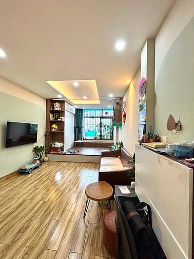 Hình ảnh 🏠 Mb6623 nạp rút nhanh chóng chung cư lầu 4 - Vincom Nguyễn Xí - 60m2 - 2 ngủ - SHR