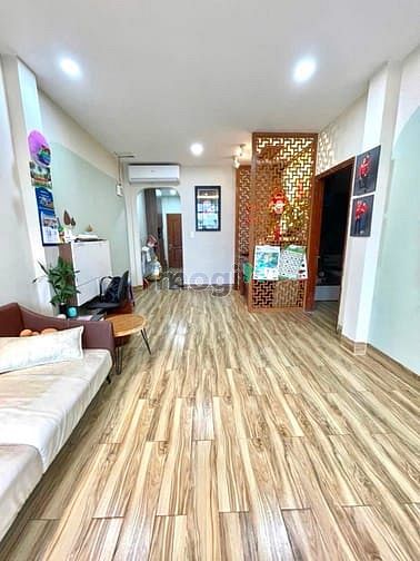Hình ảnh 🏠 Mb6623 nạp rút nhanh chóng chung cư lầu 4 - Vincom Nguyễn Xí - 60m2 - 2 ngủ - SHR