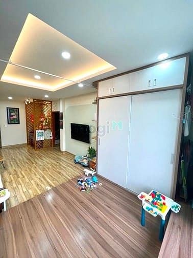 Hình ảnh 🏠 Mb6623 nạp rút nhanh chóng chung cư lầu 4 - Vincom Nguyễn Xí - 60m2 - 2 ngủ - SHR