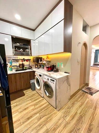 Hình ảnh 🏠 Mb6623 nạp rút nhanh chóng chung cư lầu 4 - Vincom Nguyễn Xí - 60m2 - 2 ngủ - SHR