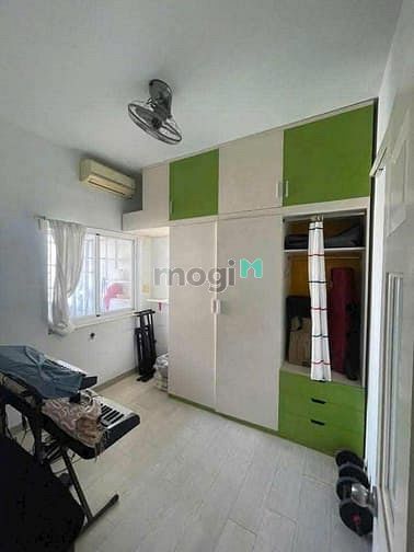 Hình ảnh Trang Chủ MB66.COM Chính Thức 8X Thái An -Phan Huy Ích, Gò Vấp: 2p ngủ,2wc Nt,8tr/th