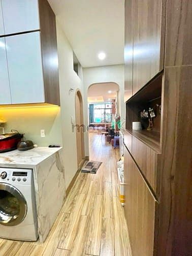 Hình ảnh 🏠 Mb6623 nạp rút nhanh chóng chung cư lầu 4 - Vincom Nguyễn Xí - 60m2 - 2 ngủ - SHR