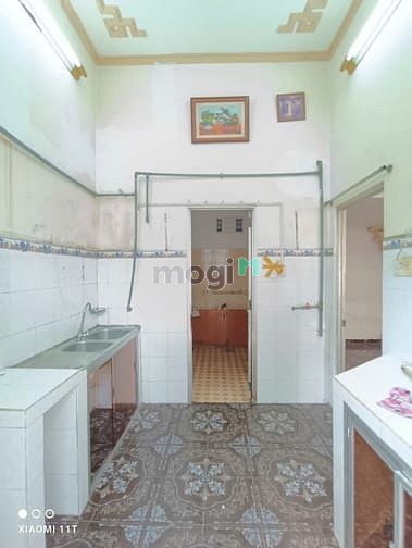 Hình ảnh HẺM XE TẢI - Nhà Cấp 4 - Đường số 2 - Hiệp Bình Phước - Thủ Đức.