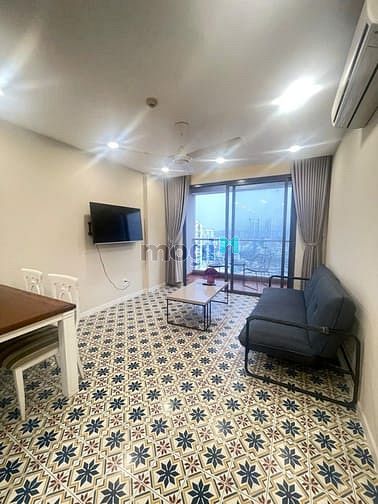Hình ảnh Cho thuê C/c Gold View - 80m2 2pn2wc - Full Nt - Giá 18tr/tháng