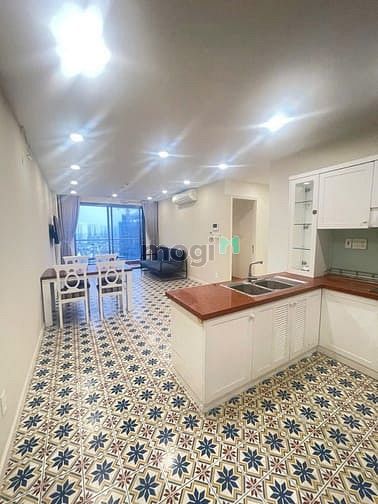 Hình ảnh Cho thuê C/c Gold View - 80m2 2pn2wc - Full Nt - Giá 18tr/tháng