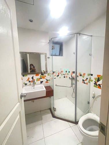Hình ảnh Cho thuê C/c Gold View - 80m2 2pn2wc - Full Nt - Giá 18tr/tháng