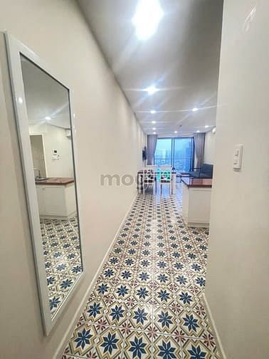 Hình ảnh Cho thuê C/c Gold View - 80m2 2pn2wc - Full Nt - Giá 18tr/tháng