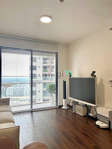 Hình ảnh Chung cư Carillon 5, Luỹ Bán Bích, TP: 2p ngủ, 2wc, nội thất mới 12tr