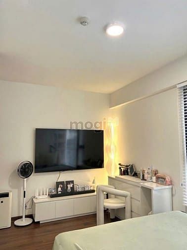 Hình ảnh Chung cư Carillon 5, Luỹ Bán Bích, TP: 2p ngủ, 2wc, nội thất mới 12tr