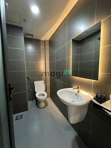 Hình ảnh Chung cư Carillon 5, Luỹ Bán Bích, TP: 2p ngủ, 2wc, nội thất mới 12tr