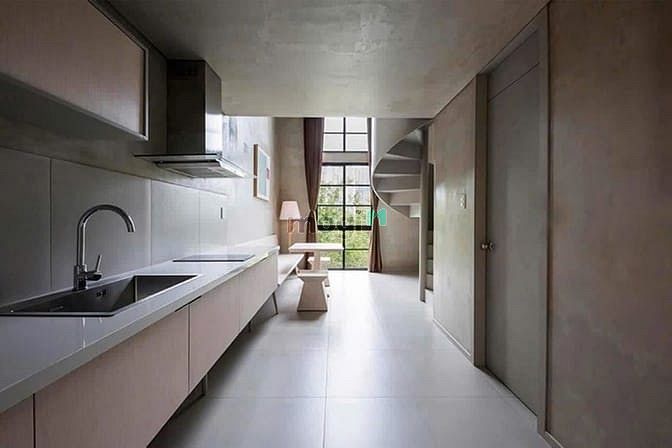 Hình ảnh Cho thuê Trang Chủ MB66.COM / Đăng Ký Tặng 66K duplex Quận 2 | Gu đẹp tại Quận 2| gần cầu Sài gòn